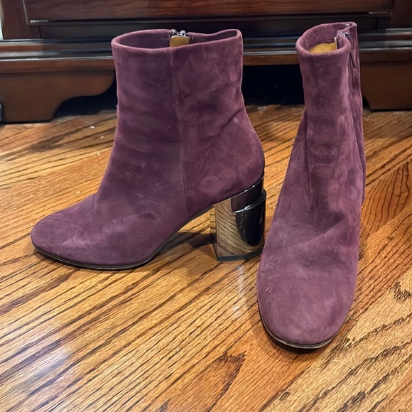 Robert clergerie booties - Picture 2 of 9